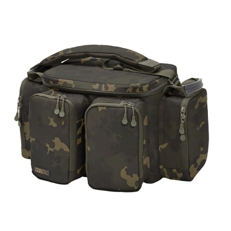Korda - Compac Small Carryall Dark Kamo