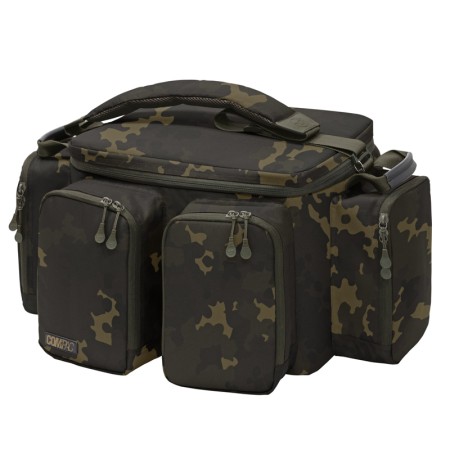Korda - Compac Medium Carryall Dark Kamo