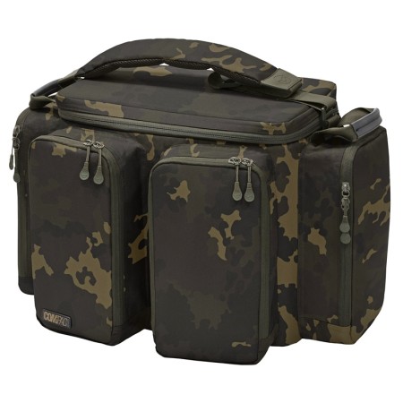 Korda - Compac Large Carryall Dark Kamo