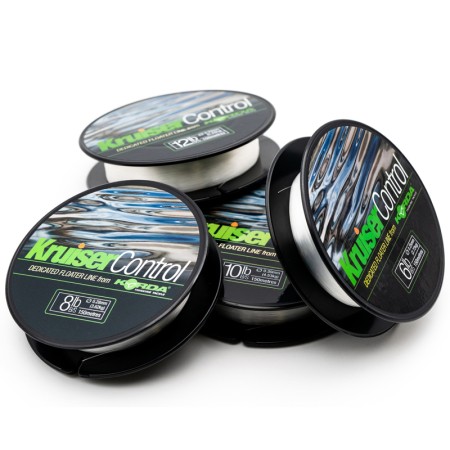 Korda - Kruiser Control Line 150m