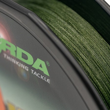 Korda - Marker Braid 20lb 0,16mm 300m