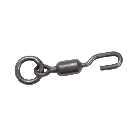 Korda - PTFE Spinner Ring Swivel X Size 11