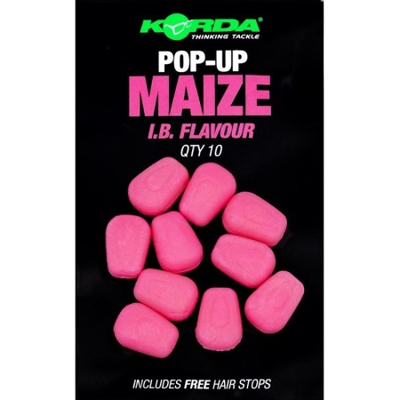 Korda - Pop Up Maize IB (Pink)