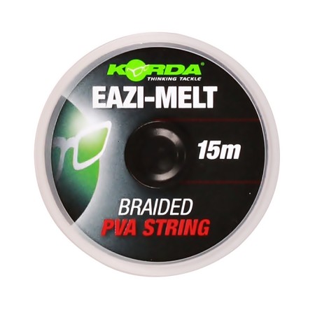 Korda - Heavy PVA String 15m