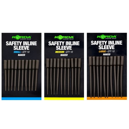 KORDA - Safety Inline Sleeve Naked
