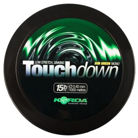 Korda - Touchdown Green 1000m