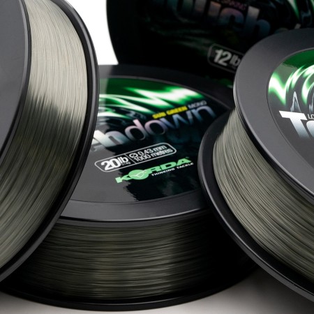 Korda - Touchdown Green 1000m