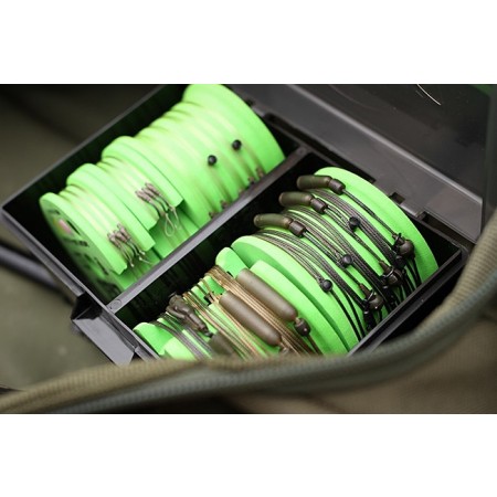 Korda - Zig Box