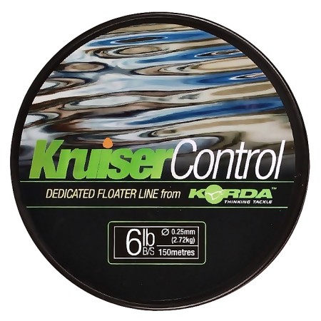 Korda - Kruiser Control Line 150m
