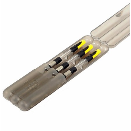 Korda - Stowaway Case 2er