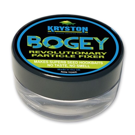 Kryston - Bogey Partikelkleber