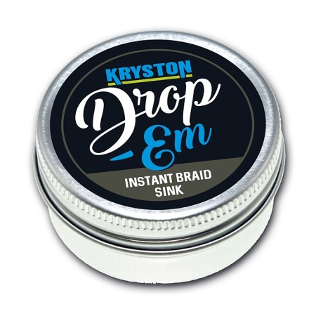 Kryston - Drop Em