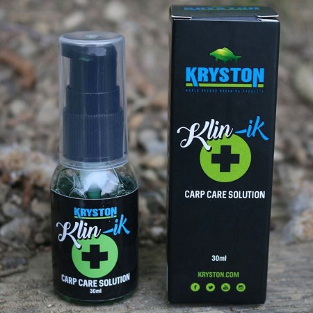 Kryston - Klinik - The Original Carp Care Antiseptic