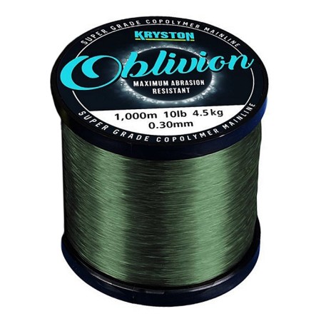 Kryston - Oblivion Matt Camou 0,32mm 1000m