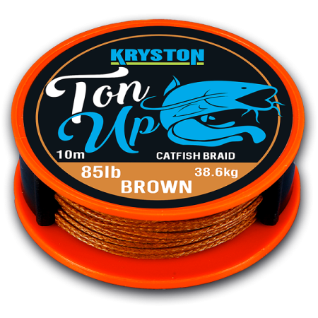 Kryston - Ton-Up 85lb 10m
