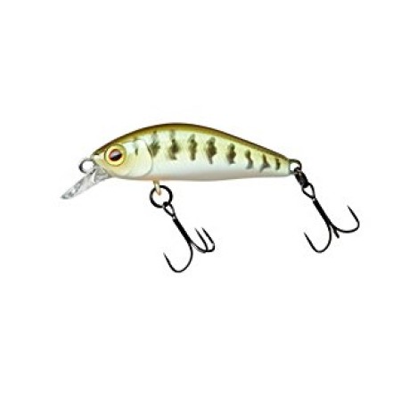 Illex - Chubby Minnow 35 SP Vairon