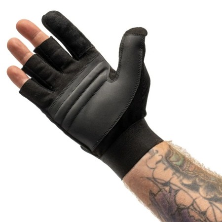 Nash - Spot On Casting Glove Right