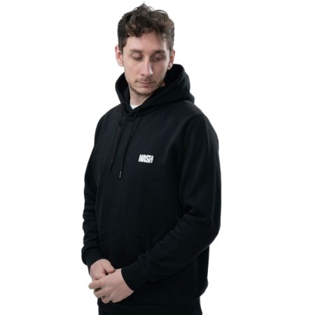 NASH - Make It Happen Trophy Hoodie Black