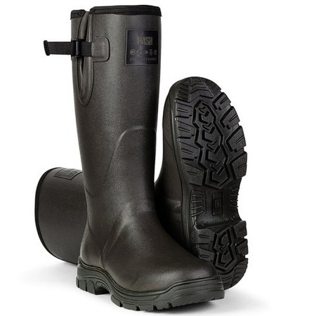 NASH - Zero Tolerance Field Wellies