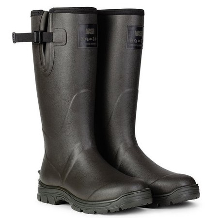 NASH - Zero Tolerance Field Wellies