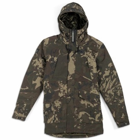 NASH - ZT Polar Parka Camo