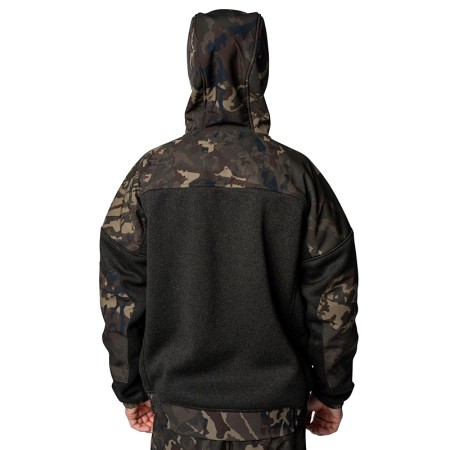 NASH - ZT Nordic Fleece Zipped Hoody