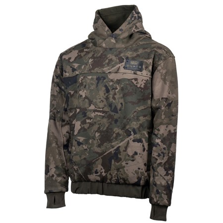NASH - ZT Wind Chill Hoody Camo