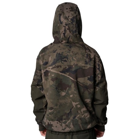 NASH - ZT Wind Chill Hoody Camo