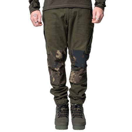 NASH - ZT Low Key Thermal Combats