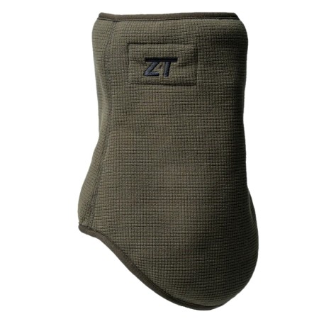 Nash - Zero Tolerance Fleece Reversible Snood Size L