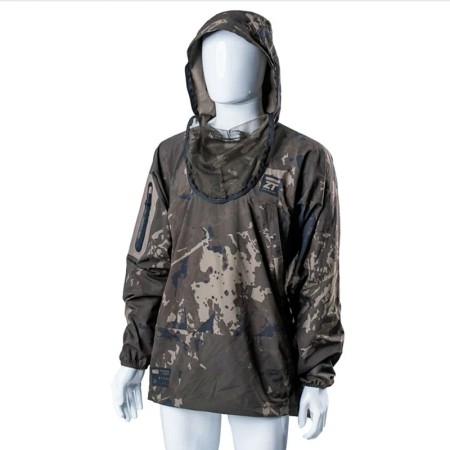NASH - Zero Tolerance Lite Hydra Flex Hoody Camo