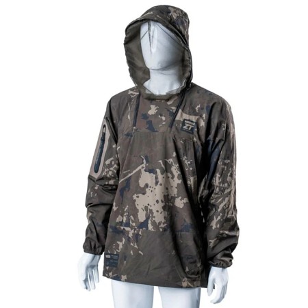 NASH - Zero Tolerance Lite Hydra Flex Hoody Camo