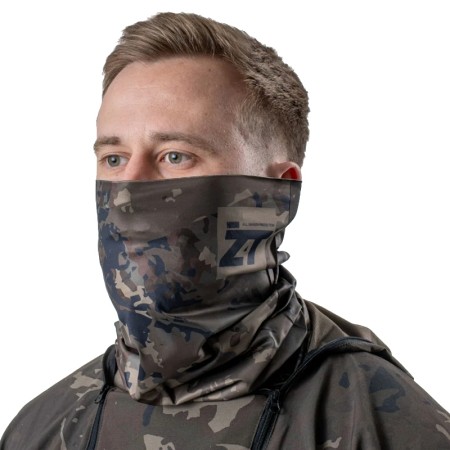 Nash - Zero Tolerance Lite Loom Snood Camo