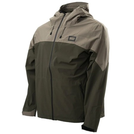 NASH - Zero Tolerance Lite Dry Pack Jacket