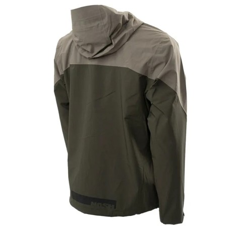 NASH - Zero Tolerance Lite Dry Pack Jacket