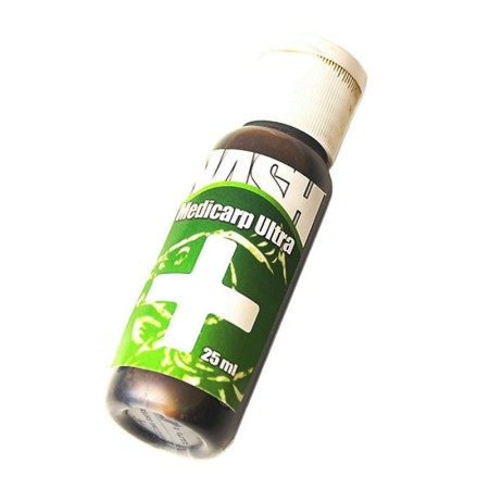 Nash - Medi Carp Refill 25ml