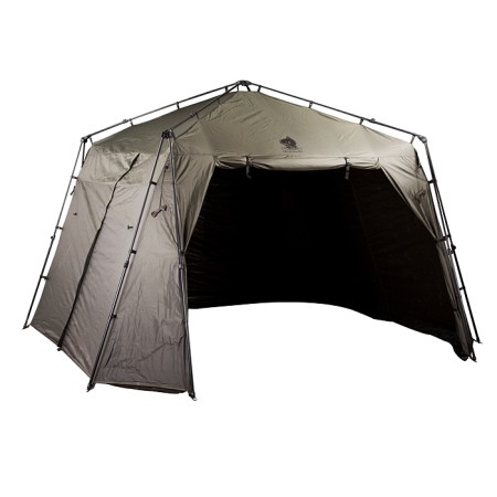 Nash - Bank Life Gazebo