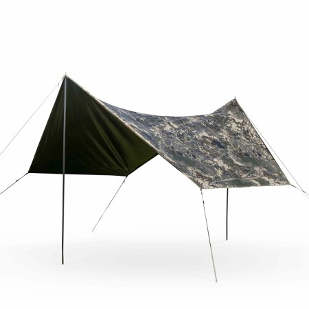 Nash - Bank Life Multi Tarp Camo