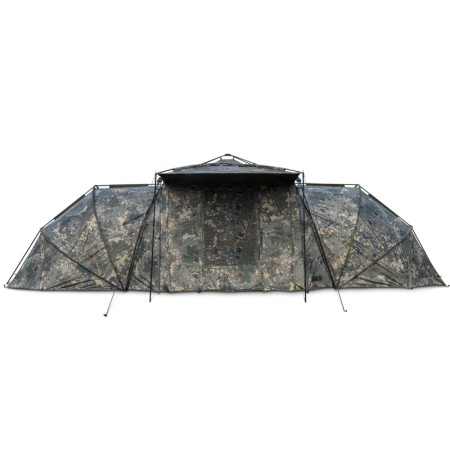 Nash - Bank Life Gazebo Camo Pro