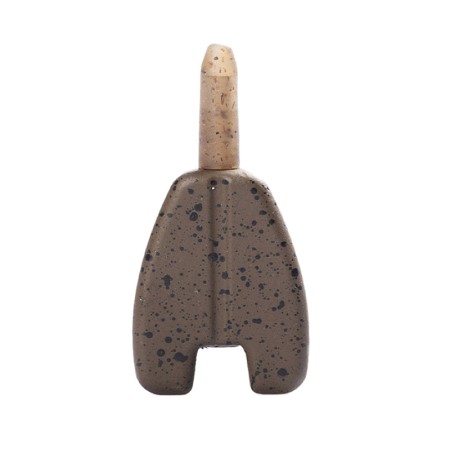 NASH - Solid Bag In-Line Lead
