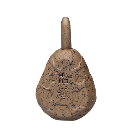 NASH - Flat Pear In-Line Lead