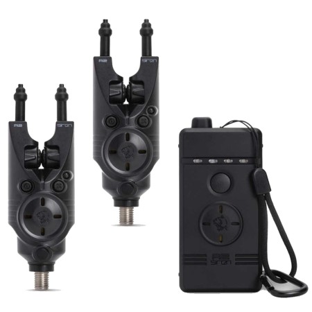Nash - Siren R2 Presentation Set 2 Rod