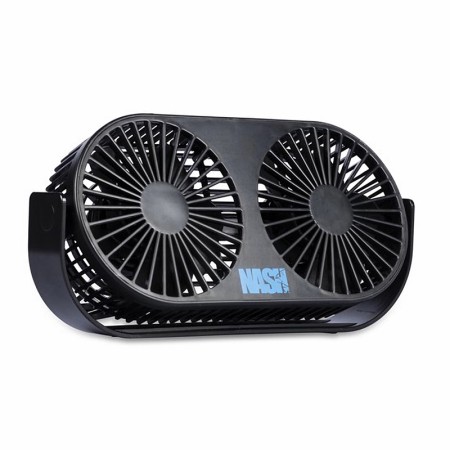 Nash - Bank Life Bivvy Fan