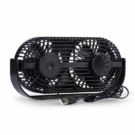 Nash - Bank Life Bivvy Fan