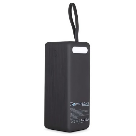 Nash - Powerbanx Hub 80K Battery