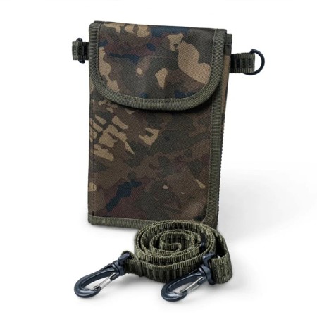 Nash - Subterfuge Licence Wallet