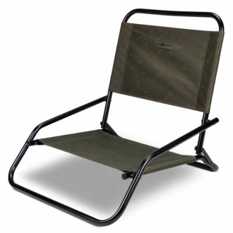 Nash Tackle Micro Moon Chair Angel Stuhl Karpfenstuhl 3,4kg kleines Packmaß