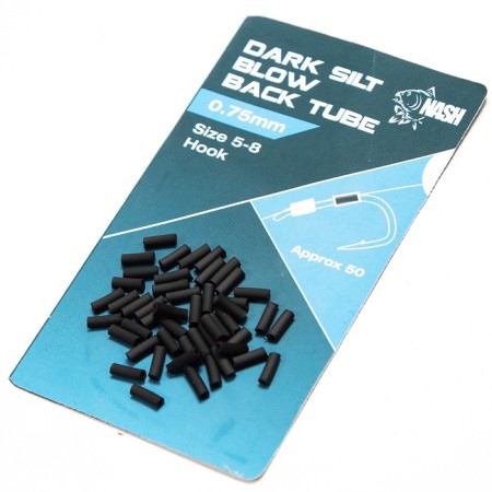 Nash - Blow Back Tube Dark Silt