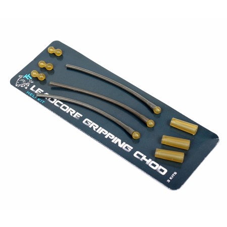 Nash - Leadcore Gripping Chod Heli Kit