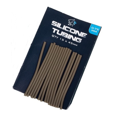 NASH - Silicone Tube